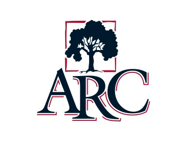 American River College Logo and Link
